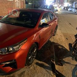 کیا فۆرتێ